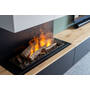 PureFlames - Real Logs 1160x320x8mm - Vaperior 1300