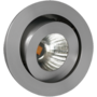 Losse spot Ancona Aluminium  DTW 3000K-2200K