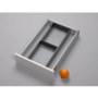 Bestekindeling Antaro, RVS, C40, D 55 set 4