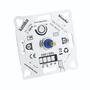 Universele LED dimmer 1-200W, RC fase afsnijding