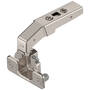 Stollenscharnier, met veer, inpersversie, clip top 95gr