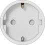 Rond 2.0 Unifit socket type F white cup