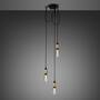 Hooked 3.0 Nude/2M Brass