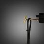Hooked 3.0 Nude/2M Brass