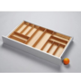Bestekindeling  Antaro, eik, C800-1000, D 50 cm, set 1