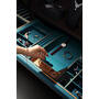 706041 B Series - Jewelery Storage Box - 600mm Moran Green