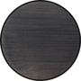 Rond 2.0 Push button 2X- t.less - canon de fusil dark