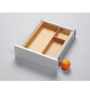 Bestekindeling  Antaro, eik, C400, D 45 cm, set 2