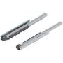 Legra (Tip-on)Blumotion ladegeleider Lengte 600mm