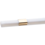 APEX-79 7x9mm met eindkapjes inbouw profiel lengte: