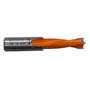 HM-boor 8x57mm links, rood