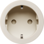 Rond 2.0 MultifitSocket F- cream (alu)