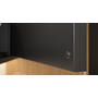 Contraplaat met schroef voor 3mm gat, kruiskop, plaat 10mm
