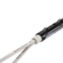 IR Sensor 4.0 inbouw zwart 10mm 72W/24V