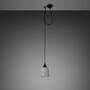 Hooked 1.0 Small Stone/Smoked Bronze - 2.6M