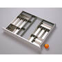 Bestekindeling Antaro, RVS, C90, D 65 set 2