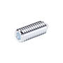 Vergrendelschroef voor Triade XXL binnenzeskant M4x14mm