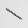8Mm Door Handle & Door Knob Spindle (Plain) 140Mm Length