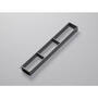 Vakindeling LEGRABOX B 100 mm, D = 65 cm