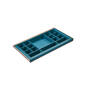 706014 B Series - Charm Storage Box - 900mm, Moran Green