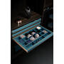 706014 B Series - Charm Storage Box - 900mm, Moran Green