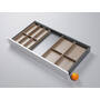 Bestekindeling LEGRABOX corpus 100 en groter, D = 50 cm,