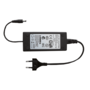 Driver 24V/100W met jackplug uitgang