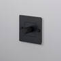 EU 1G Dimmer/250W Led/Retractive Switch Compatible Only