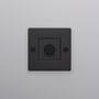 EU 1G Dimmer/250W Led/Retractive Switch Compatible Only