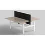 Akoestische tussen wand 1400x600x40 Avoca.