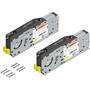AVENTOS HF top beslagelementset 2 stuks