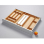 Bestekindeling  Antaro, eik, C850-1050, D 60 cm, set 9