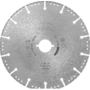 DIA zaagblad dx200,ø 200x1,8x29 mm, diepte 60mm