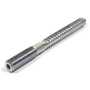 Tafelschroef M8x50mm verzinkt met Torx, zonder zeskant,