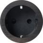 Rond 2.0 MultifitSocket F- canon de fusil dark - black cup