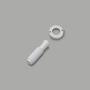 Toggle Detail Kit/White