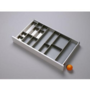 Bestekindeling Antaro, RVS, C90, D 50 set 3