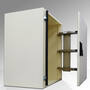 Monoflat systeem hoogte 1801-2100mm, deurgewicht 10.6-14kg