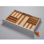 Bestekindeling  Antaro, eik, C800-1000, D 55 cm, set 1
