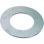 Afstandsring, 40x22x1mm