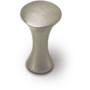 Knop METAL 882 geborsteld nikkel 16mm