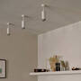 Exhaust Spot/Linear/Stone/Steel