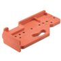 Boormal voor LEGRABOX bodem/rugwand. 7ML.7000