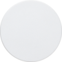Rond 2.0 Push button 2X- t.less - basic white
