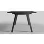 De Meet vergader tafel voor een blad van 3200mm lang,