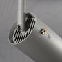 Exhaust Track/Linear/Stone/Brass