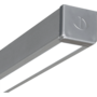Twig aluminium  24V Lengte: