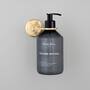 Soap Holder/Single Dispenser/No Soap Included/Cast/B