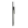 Deurespagnolet afsluitbaar l 2200mm+uitwisselb.cilinder