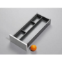 Bestekindeling LEGRA, Oriongrijs, C30, D 60 set 1